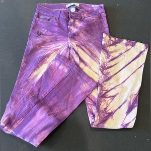 Ranch Dress’n by Fallon Taylor